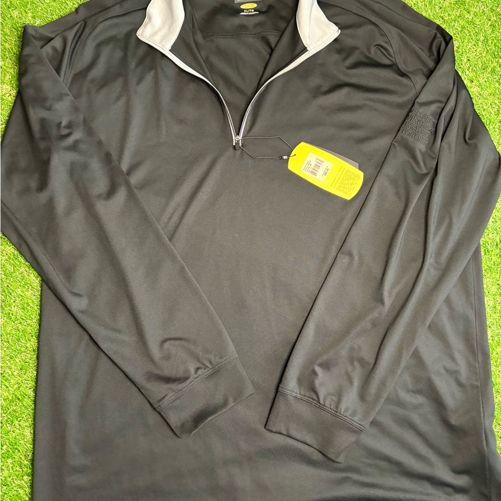 Greg Norman collection XL Long sleeve shirt (NWT)
